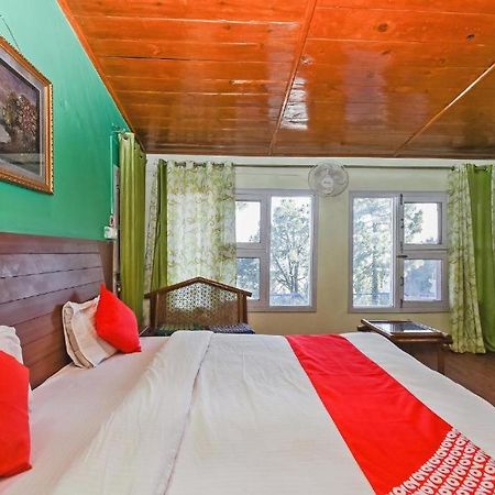 5 Bedrooms By Humble Stay Kasauli Exterior foto